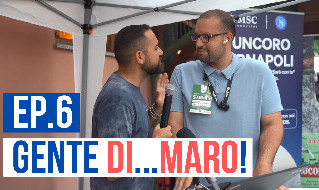 Alici come Prima per CalcioNapoli24