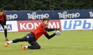 Foto: Ciro De Luca per CalcioNapoli24