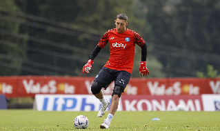 Foto: Ciro De Luca per CalcioNapoli24