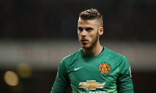 De Gea
