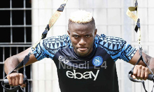 Osimhen