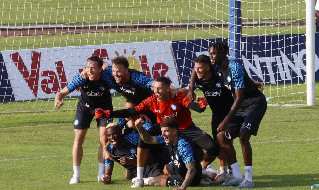 Foto di Ciro De Luca per CalcioNapoli24