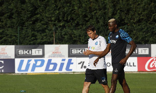 Foto: Ciro De Luca per CalcioNapoli24