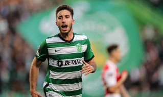 Goncalo Inacio