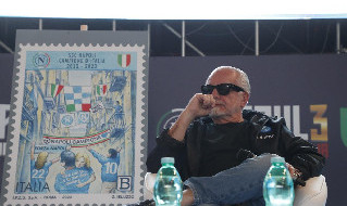 De Laurentiis