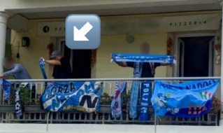 Latitante arrestato a Corfu