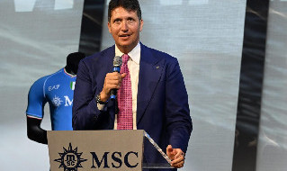 Leonardo Massa