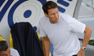 Rudi Garcia