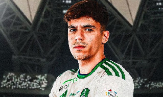 Gabri Veiga Al Ahli