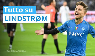 Lindstrom
