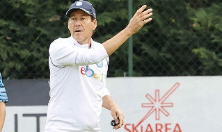 Rudi Garcia