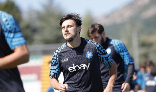 Elmas infortunio