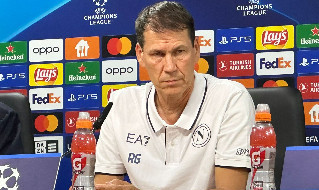 rudi garcia