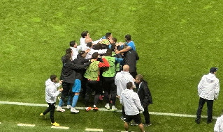 Braga-Napoli