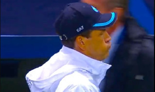 reazione rudi garcia