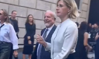 De Laurentiis