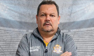 Paez Tigres
