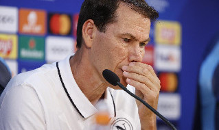 Rudi Garcia
