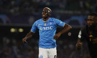 Victor Osimhen