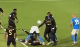 Mano Mendy