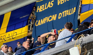 verona napoli