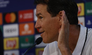 Rudi Garcia