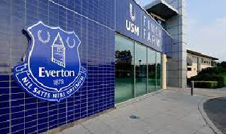 Everton