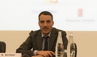 Antonio Russo