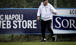 Mazzarri