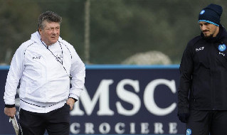 Mazzarri