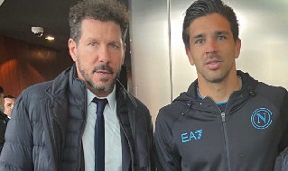 Simeone padre e figlio
