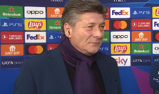 Mazzarri