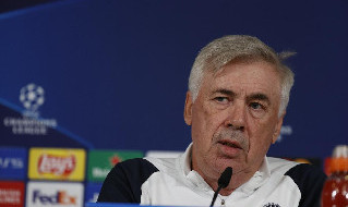 Ancelotti