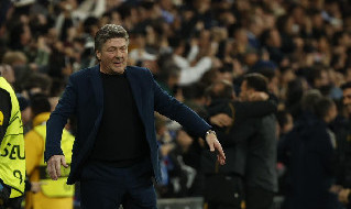 Mazzarri