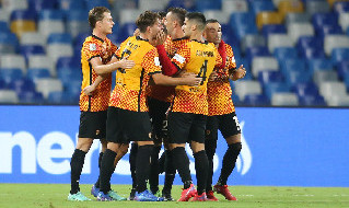 Benevento calcio