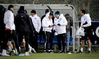 Mazzarri