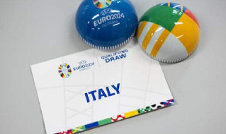 Sorteggi Gironi Europei 2024