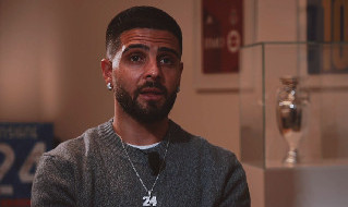 Insigne Osimhen