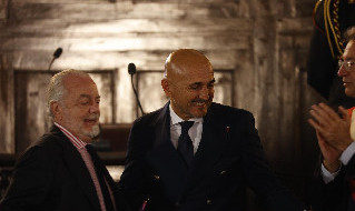 De Laurentiis Spalletti