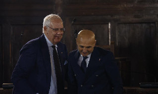 Siciliano e Spalletti