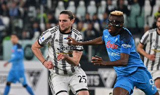 Juventus Napoli