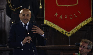 Spalletti