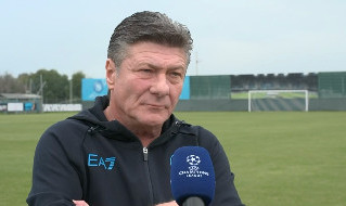 Mazzarri