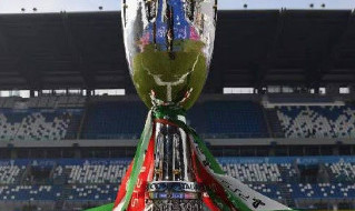 Finale Supercoppa Italiana