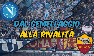 Napoli vs Roma