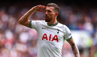 Pierre-Emile Hojbjerg