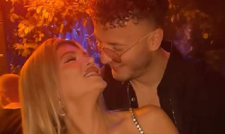 Era Istrefi e Rrahmani