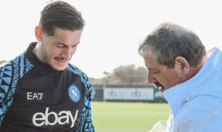 Mazzocchi e Starace