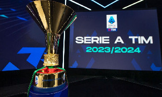 Classifica Serie A 2023/24