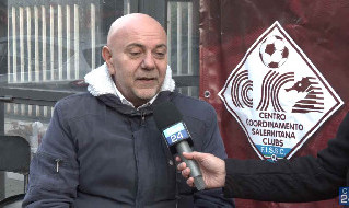 Napoli Salernitana